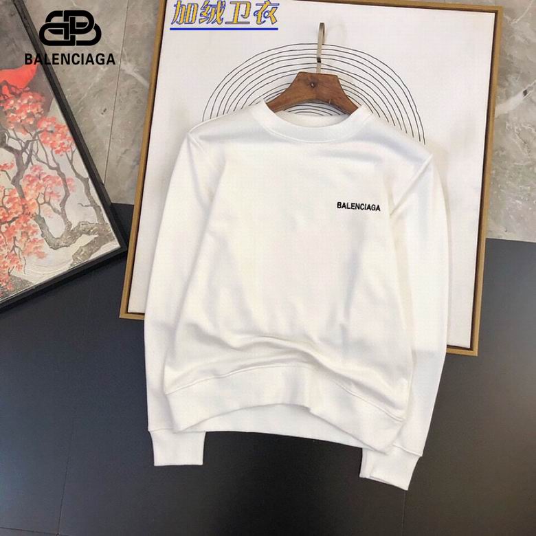 Balenciaga Sweatshirt M-XXXL-020